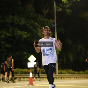 Runner Photo 3984161