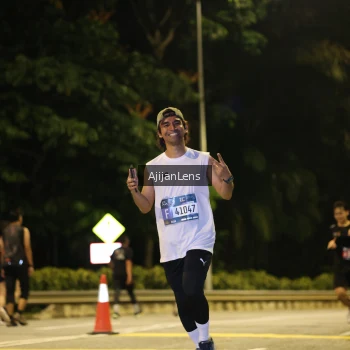 Runner Photo 3984165