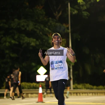 Runner Photo 3984167