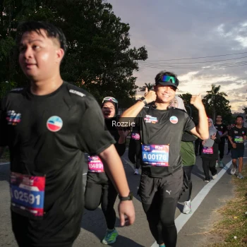 Runner Photo 3984175