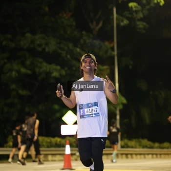 Runner Photo 3984177