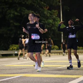 Runner Photo 3984179