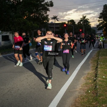 Runner Photo 3984180