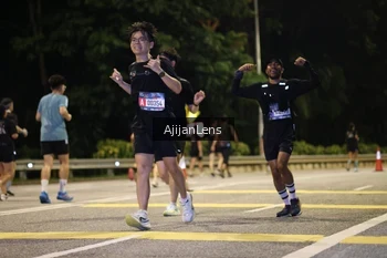 Runner Photo 3984184