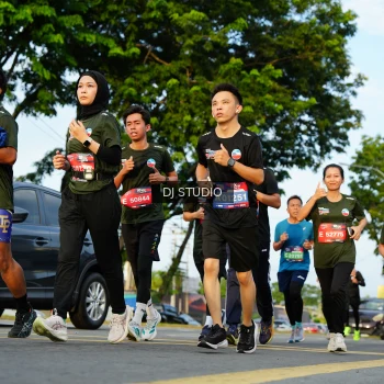 Runner Photo 3984198