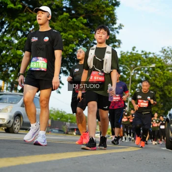Runner Photo 3984204