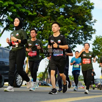 Runner Photo 3984207