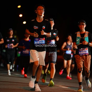 Runner Photo 3984209