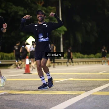 Runner Photo 3984210
