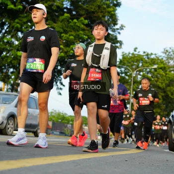 Runner Photo 3984217
