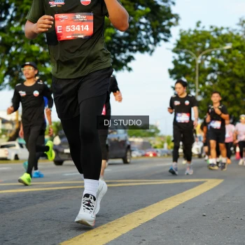 Runner Photo 3984225