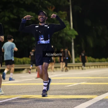 Runner Photo 3984226