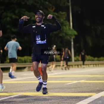 Runner Photo 3984228