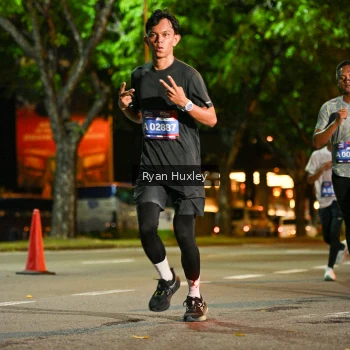 Runner Photo 3984229