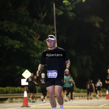 Runner Photo 3984236