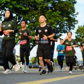 Runner Photo 3984244