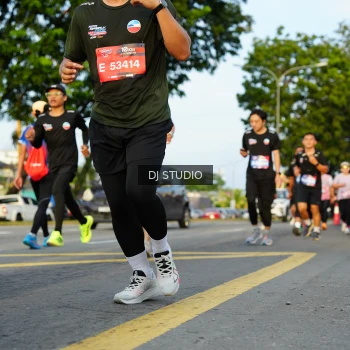 Runner Photo 3984245