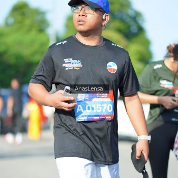 Runner Photo 3984266