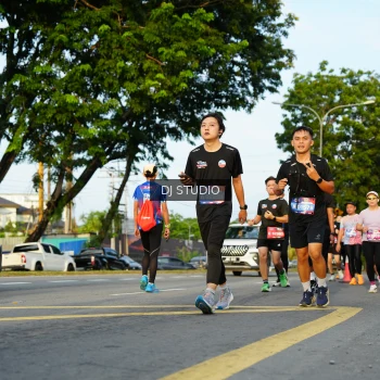 Runner Photo 3984267
