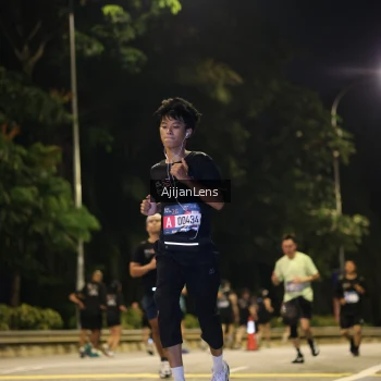 Runner Photo 3984291