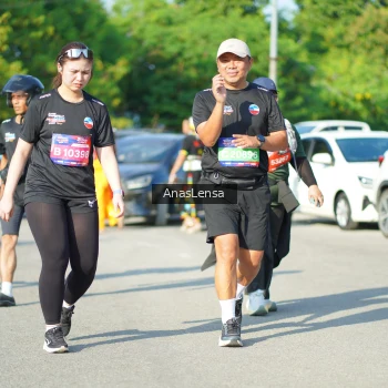 Runner Photo 3984296