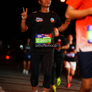 Runner Photo 3984306