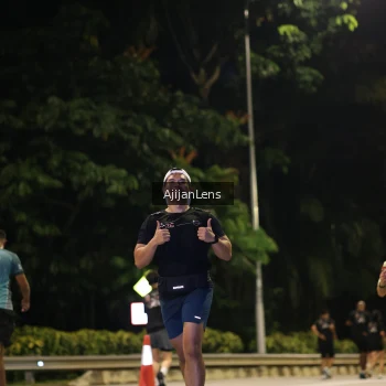 Runner Photo 3984315