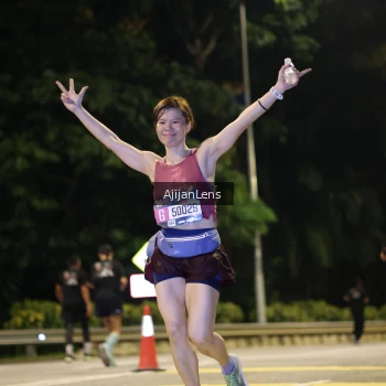 Runner Photo 3984318