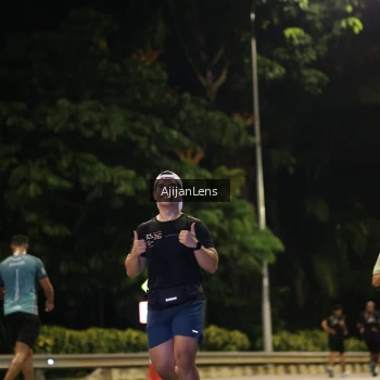 Runner Photo 3984319