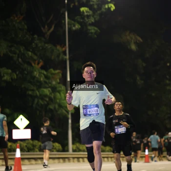 Runner Photo 3984327