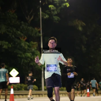 Runner Photo 3984328
