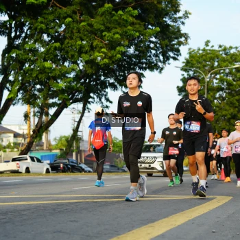 Runner Photo 3984329