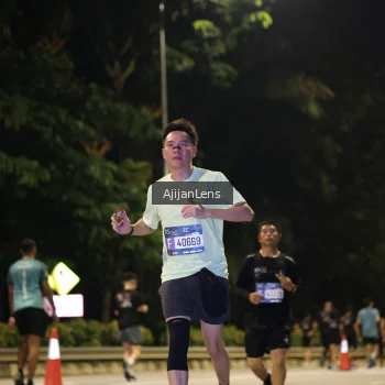 Runner Photo 3984333
