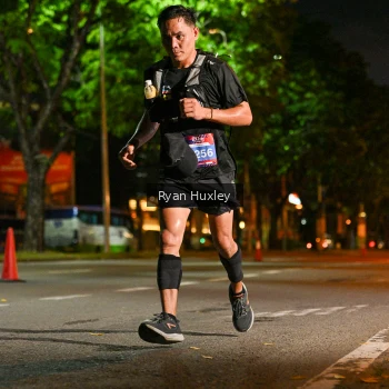 Runner Photo 3984334