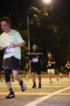 Runner Photo 3984339