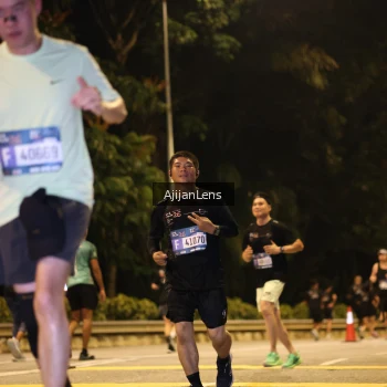 Runner Photo 3984347