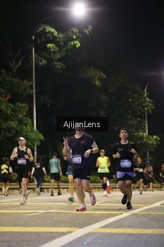 Runner Photo 3984362