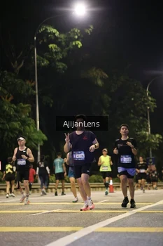 Runner Photo 3984364