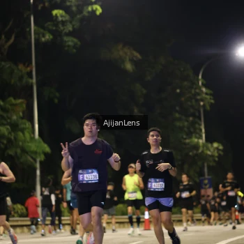 Runner Photo 3984380