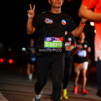Runner Photo 3984383