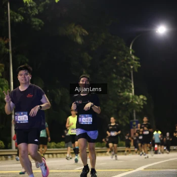 Runner Photo 3984392