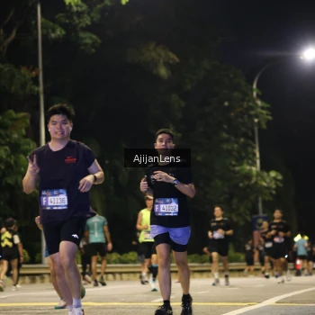 Runner Photo 3984397