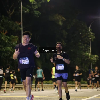 Runner Photo 3984403