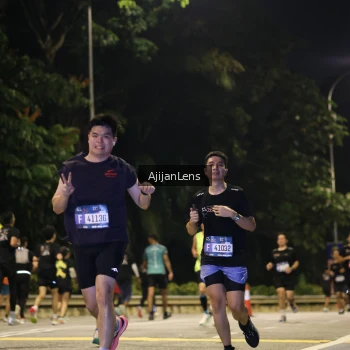 Runner Photo 3984413