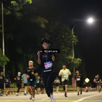 Runner Photo 3984421