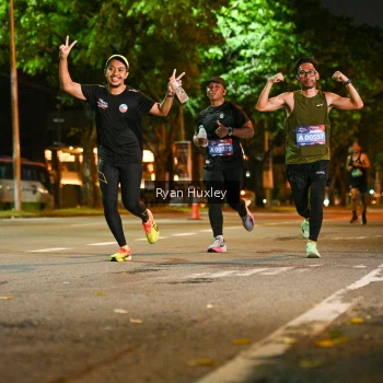 Runner Photo 3984422