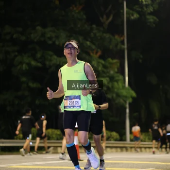 Runner Photo 3984431