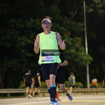 Runner Photo 3984437
