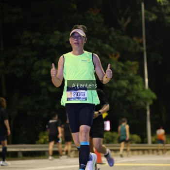 Runner Photo 3984443