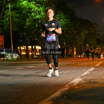 Runner Photo 3984454